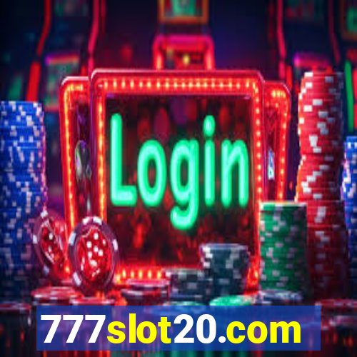 777slot20.com