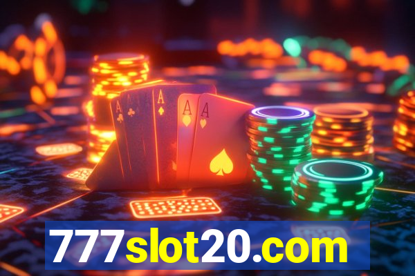 777slot20.com