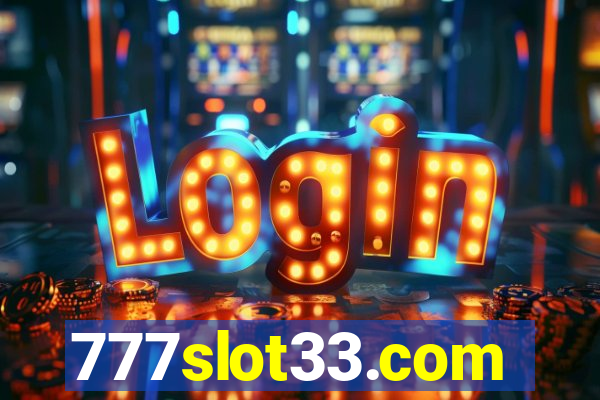 777slot33.com