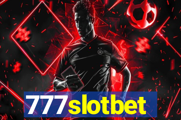 777slotbet