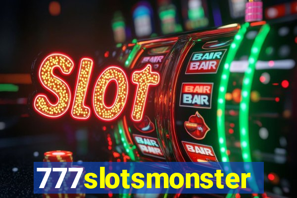 777slotsmonster