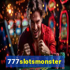 777slotsmonster