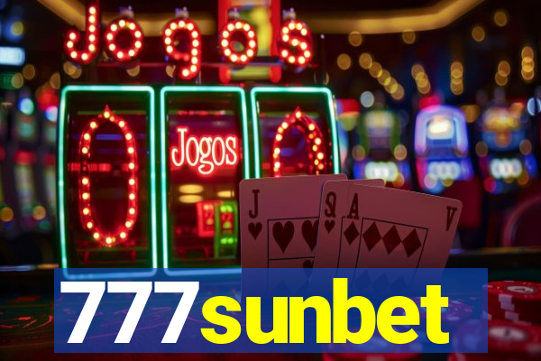 777sunbet