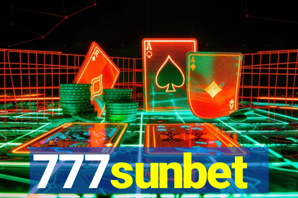 777sunbet