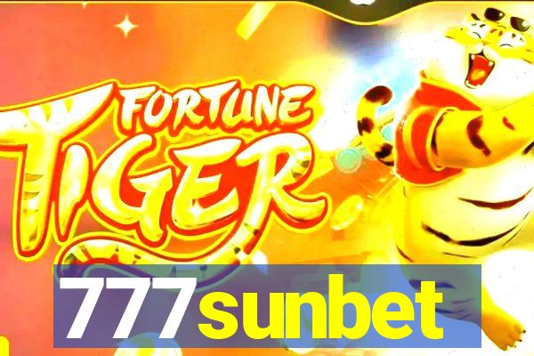 777sunbet