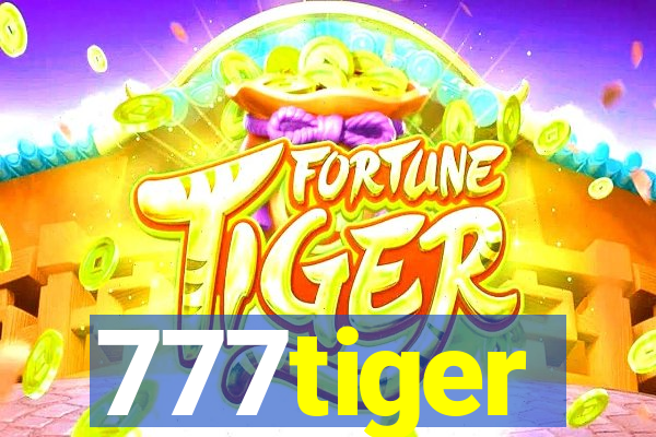 777tiger