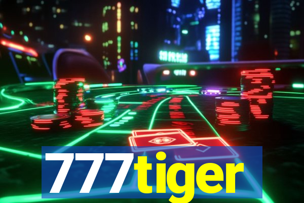 777tiger