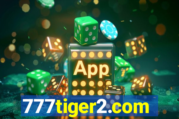 777tiger2.com