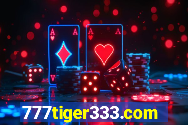 777tiger333.com