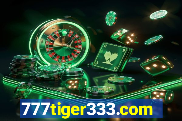 777tiger333.com