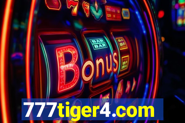 777tiger4.com