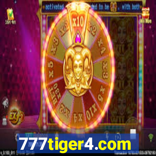 777tiger4.com