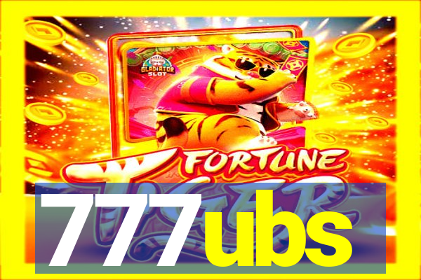 777ubs