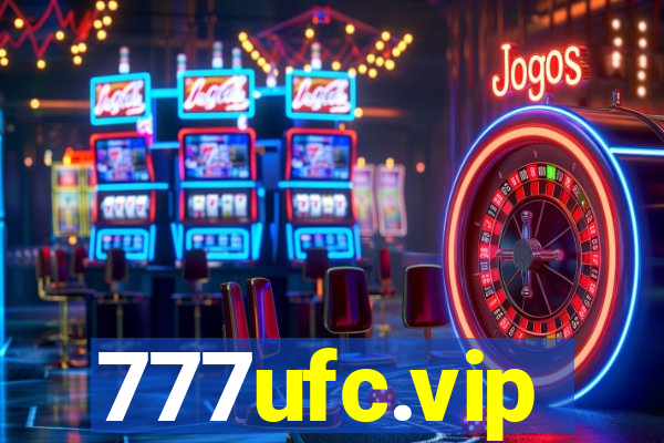 777ufc.vip