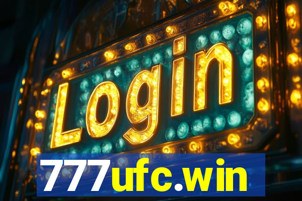 777ufc.win