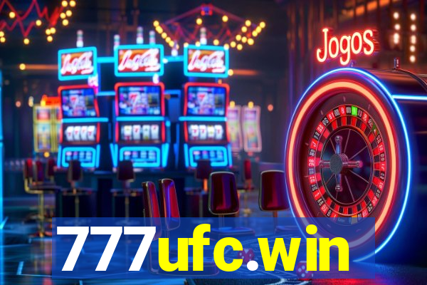 777ufc.win