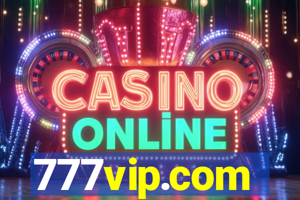 777vip.com