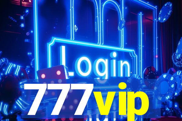 777vip