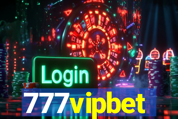 777vipbet