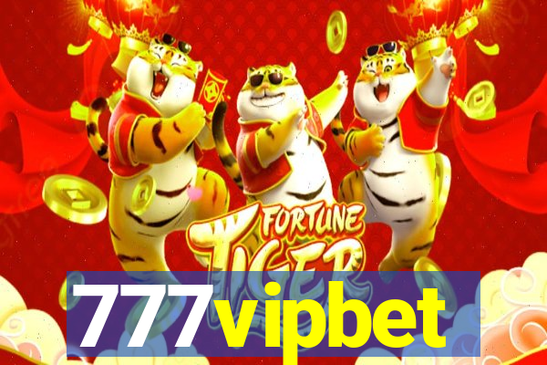 777vipbet