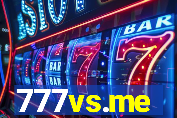 777vs.me