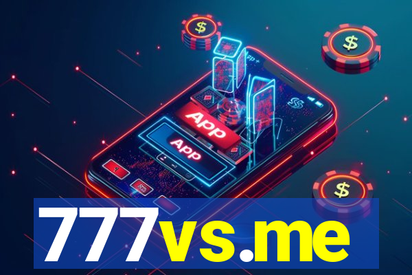 777vs.me