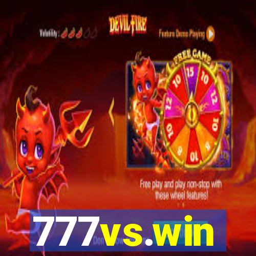 777vs.win