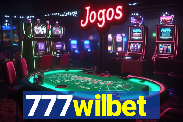 777wilbet