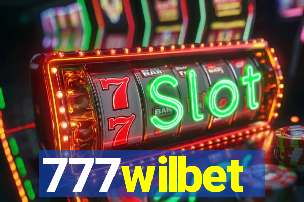 777wilbet