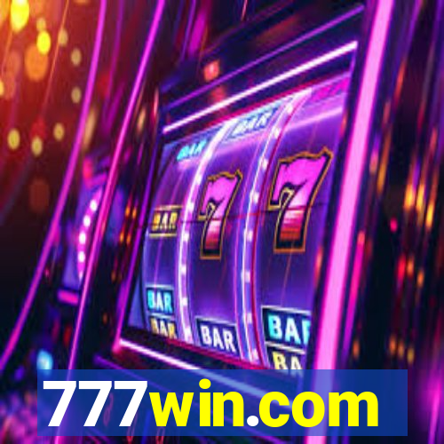 777win.com