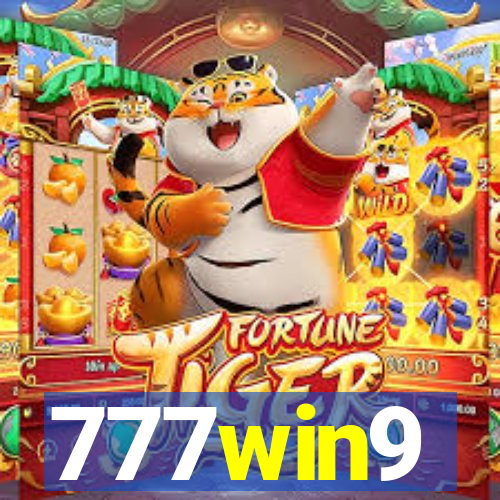 777win9