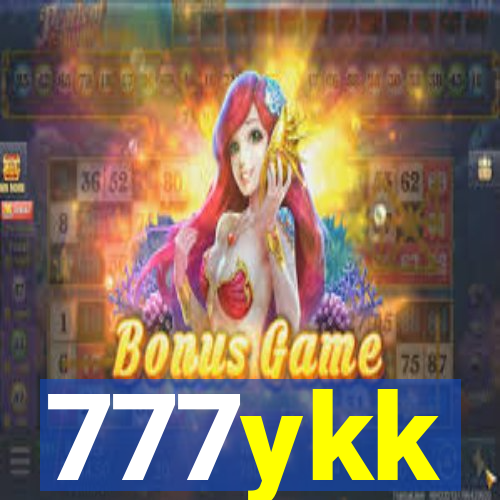 777ykk