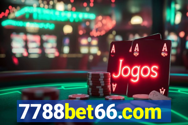 7788bet66.com