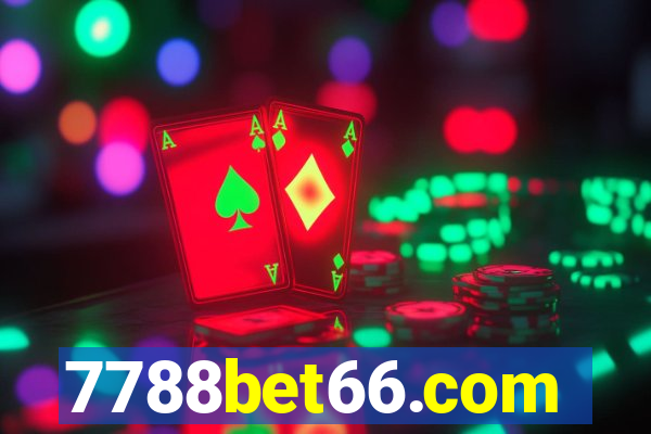 7788bet66.com