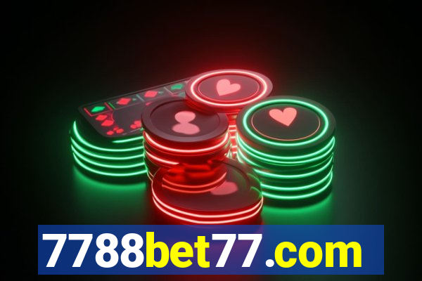 7788bet77.com