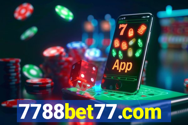 7788bet77.com