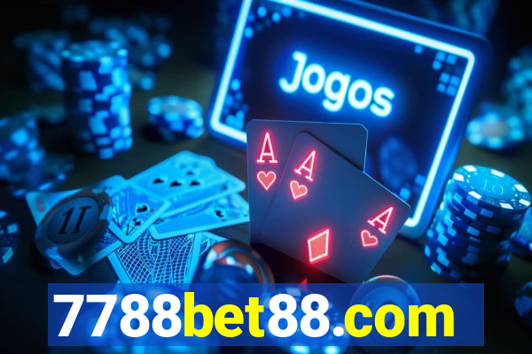 7788bet88.com