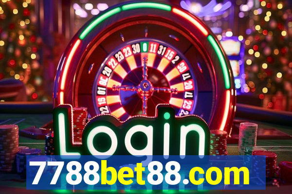 7788bet88.com