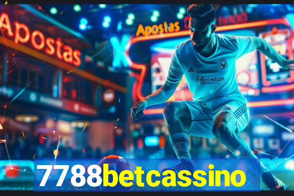 7788betcassino