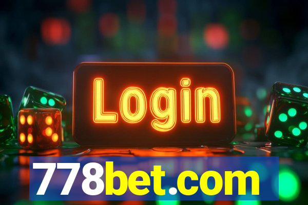 778bet.com