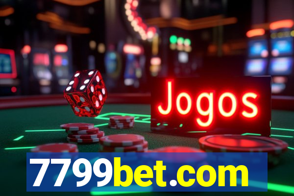 7799bet.com