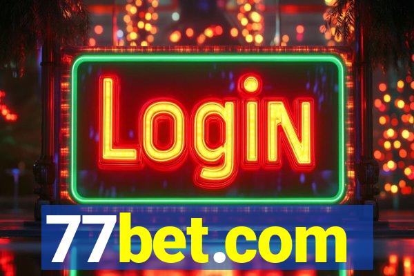 77bet.com