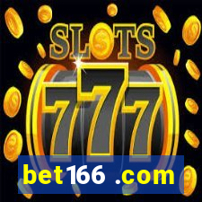 bet166 .com