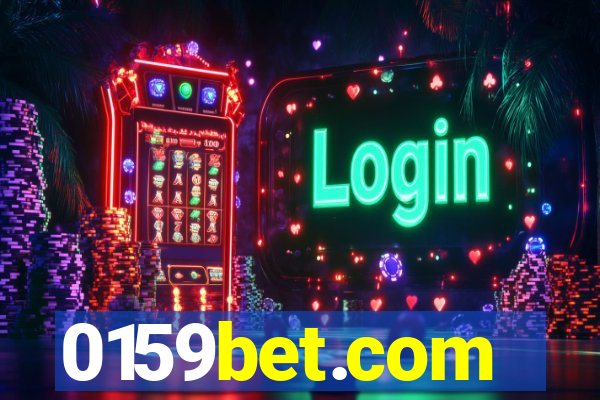 0159bet.com