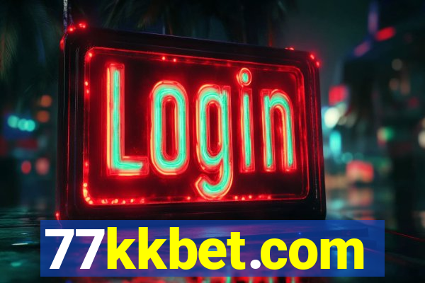 77kkbet.com