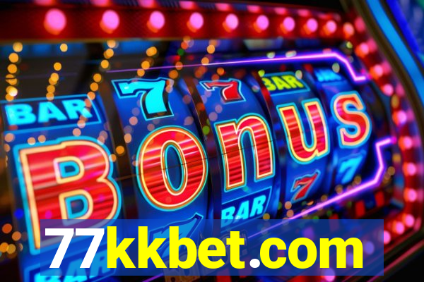 77kkbet.com