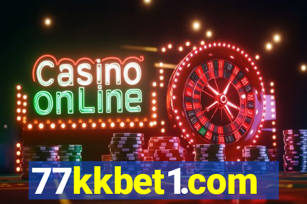 77kkbet1.com