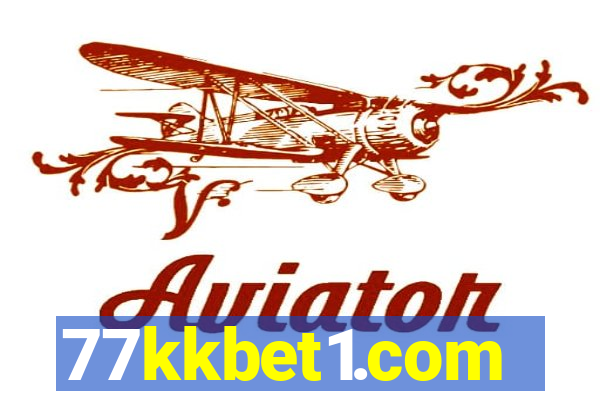 77kkbet1.com