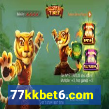 77kkbet6.com