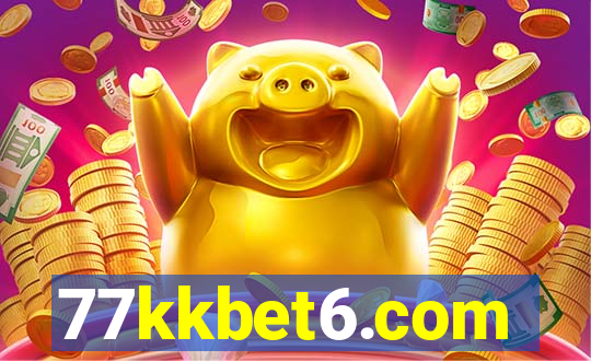 77kkbet6.com